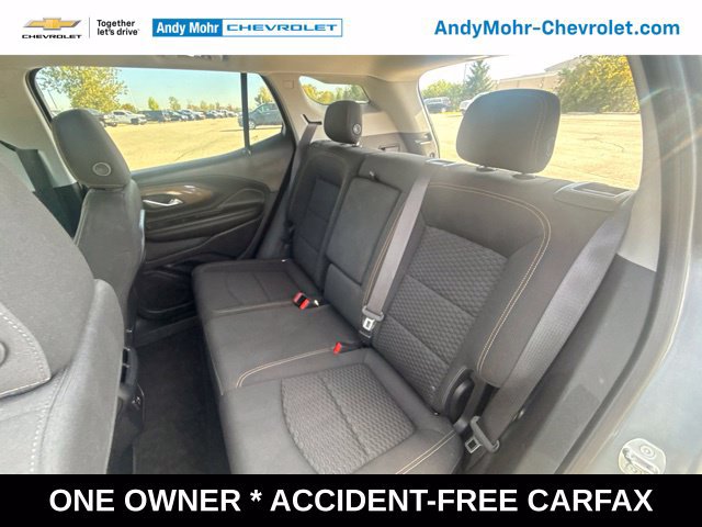 Used 2019 GMC Terrain SLE FWD image 33