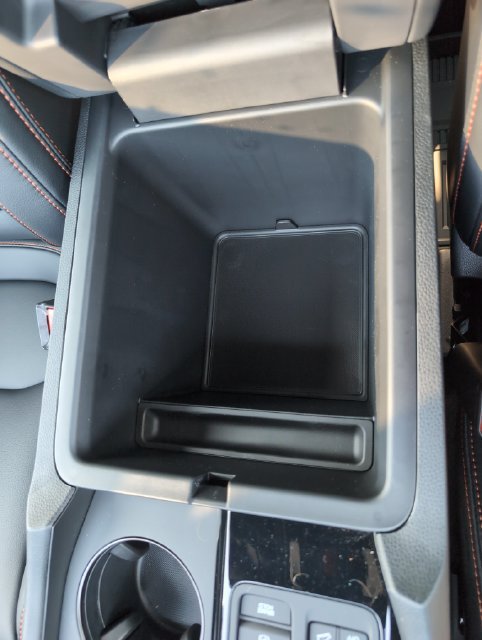 Certified 2026 Honda Pilot TrailSport image 29
