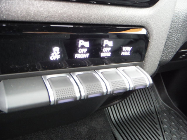 New 2027 RAM 1500 Warlock AWD/4WD image 33