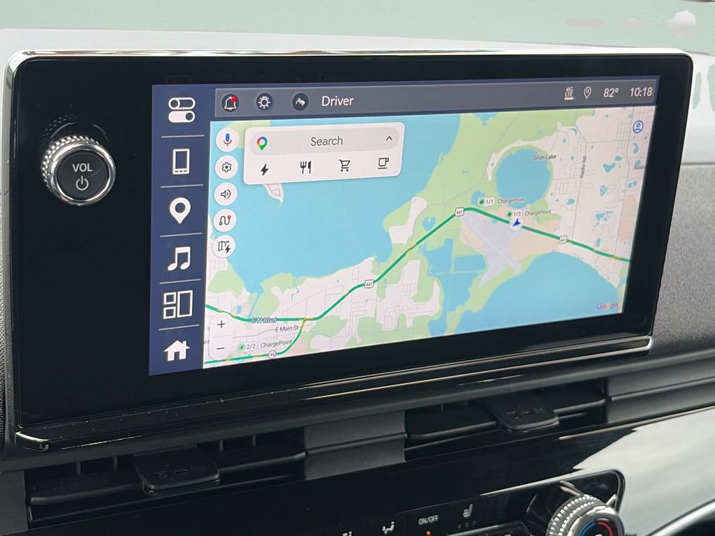 Used 2024 Honda Prologue EX image 19