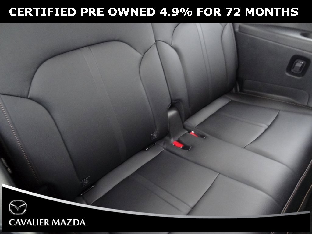 Used 2025 MAZDA CX-90 Plug-In Hybrid w/Premium Sport image 19