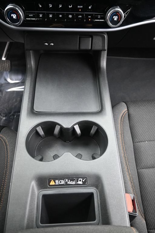 Used 2024 Honda Prologue EX image 18