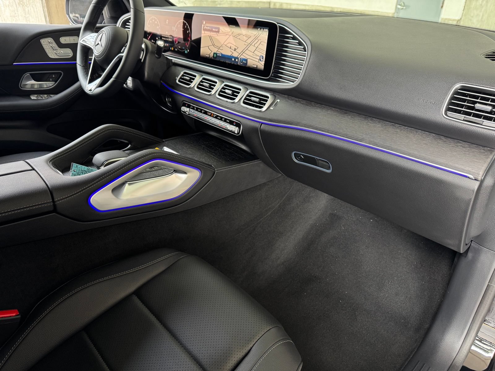 Certified 2025 Mercedes-Benz GLE 350 4MATIC image 14