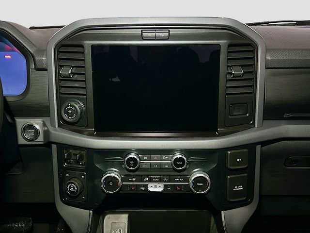 New 2026 Ford F150 XLT w/ Equipment Group 302A MID image 9