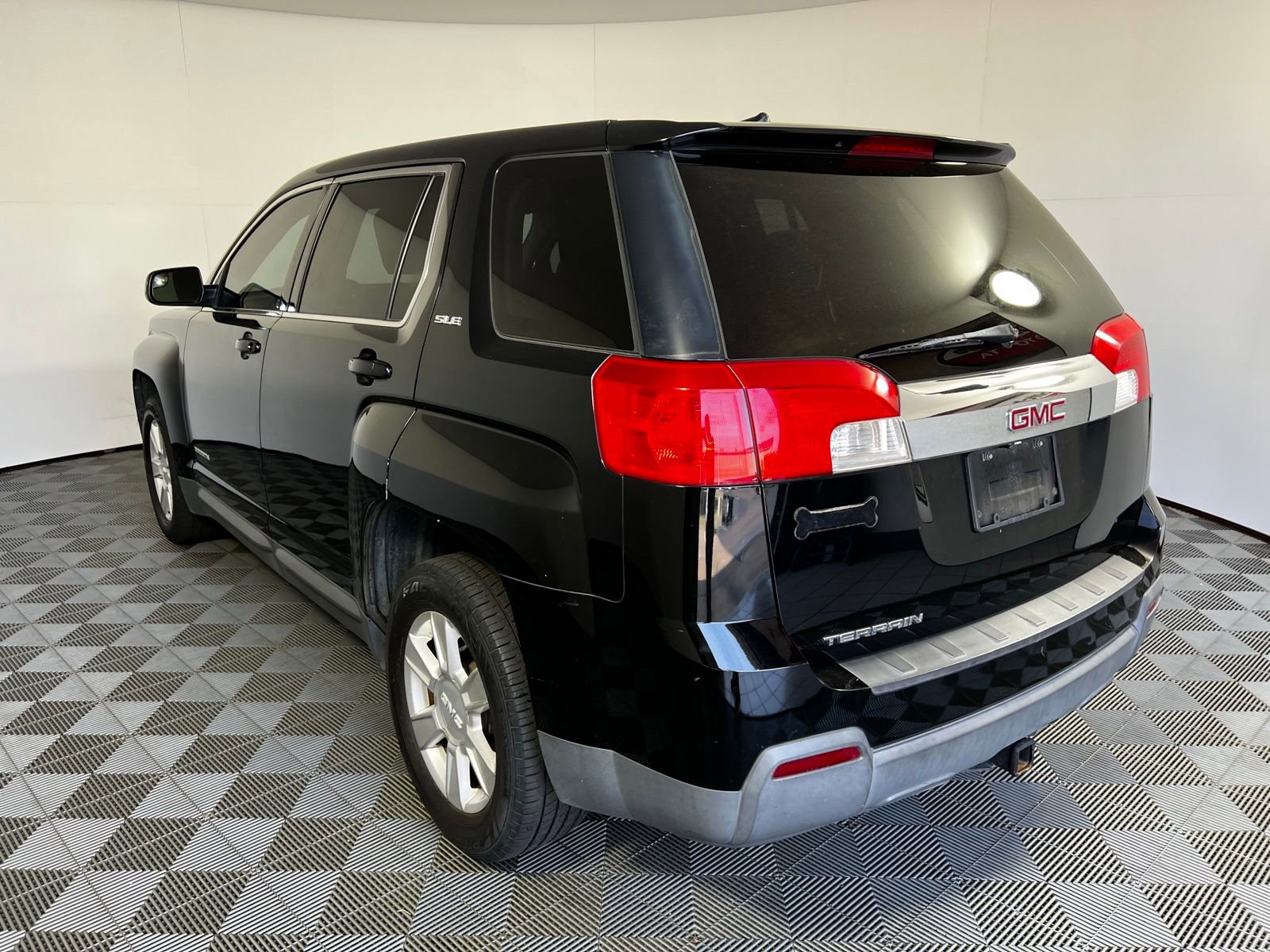 Used 2013 GMC Terrain SLE image 7
