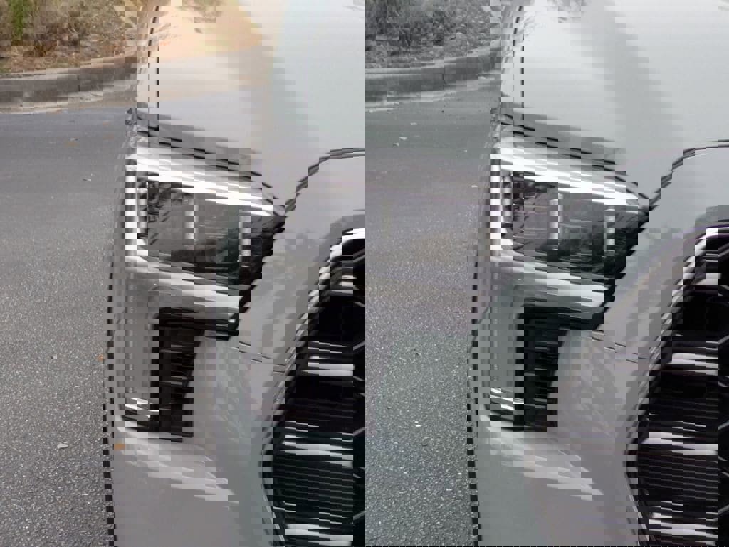 New 2026 Toyota Sequoia Platinum image 11