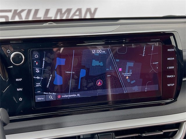 Used 2023 Kia K5 GT-Line w/ GT-Line Premium Package image 18