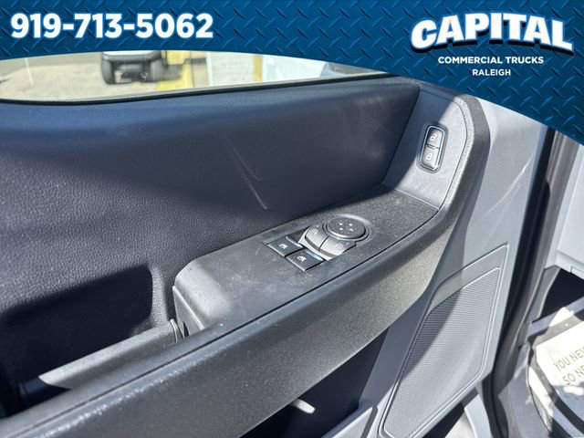 New 2024 Ford F550 4x4 Regular Cab Super Duty image 20