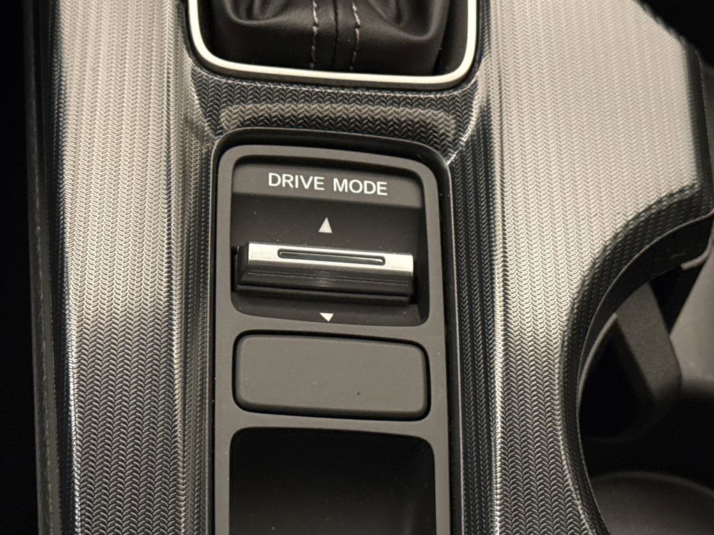 New 2026 Honda Civic Sport Touring image 28