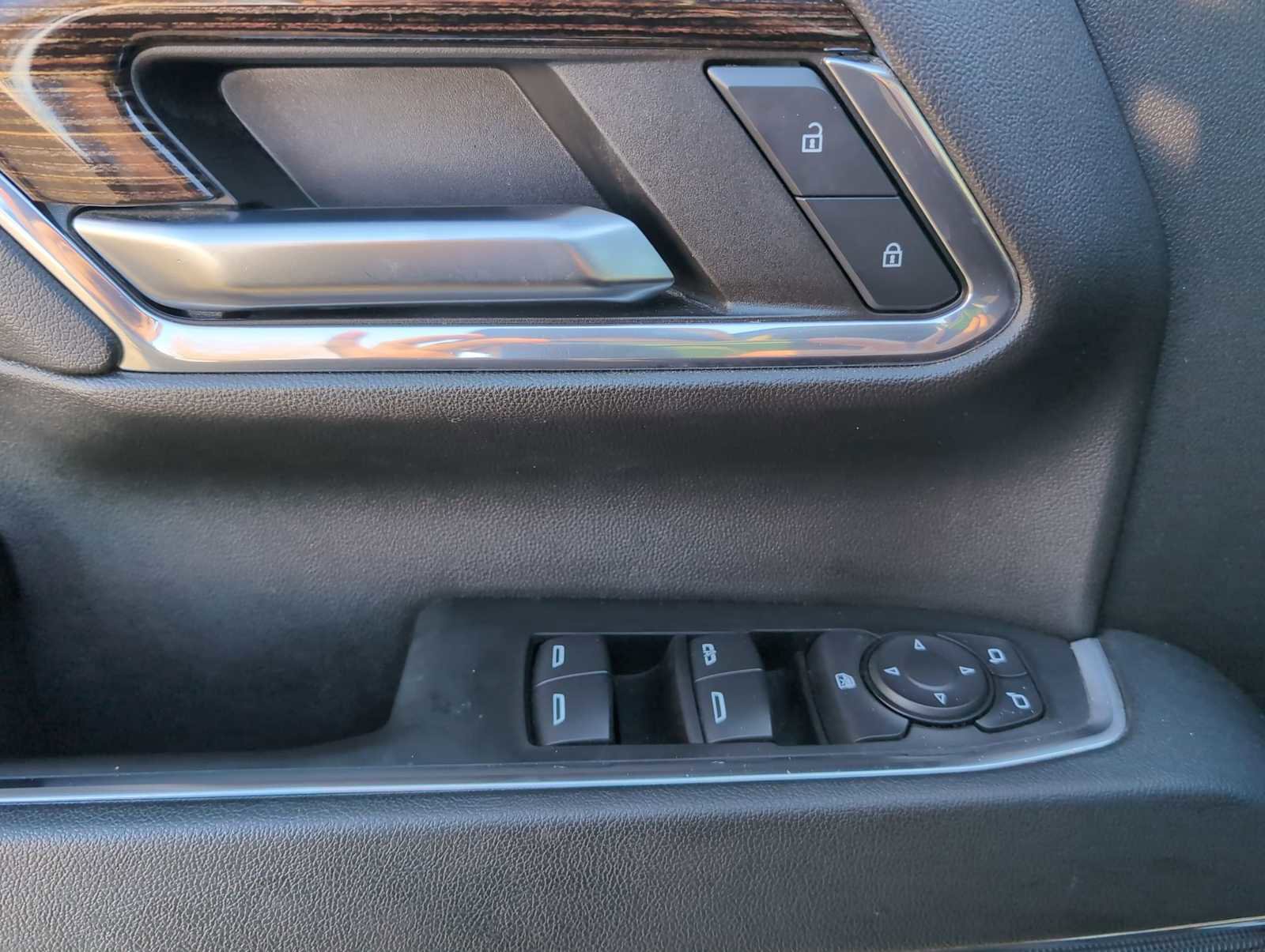 Used 2024 GMC Sierra 2500 SLE w/ SLE Value Package; image 23