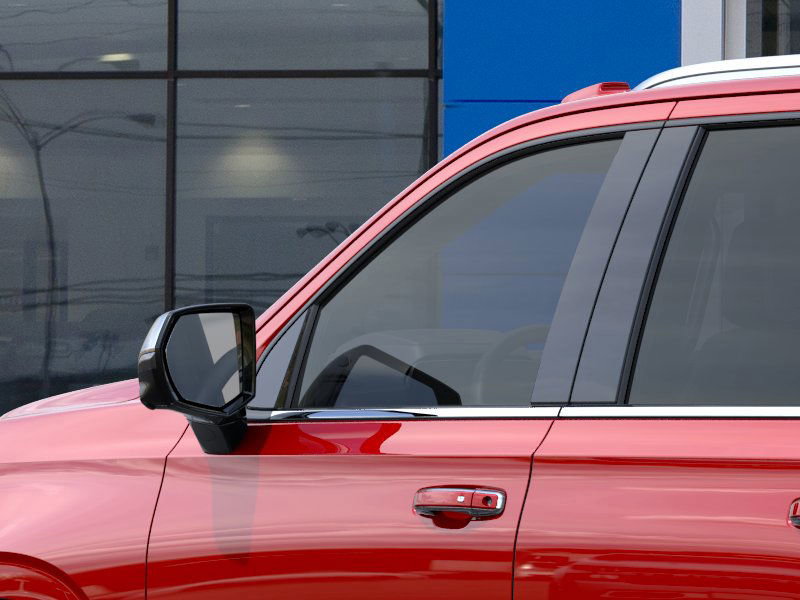 New 2026 Chevrolet Suburban Premier image 12