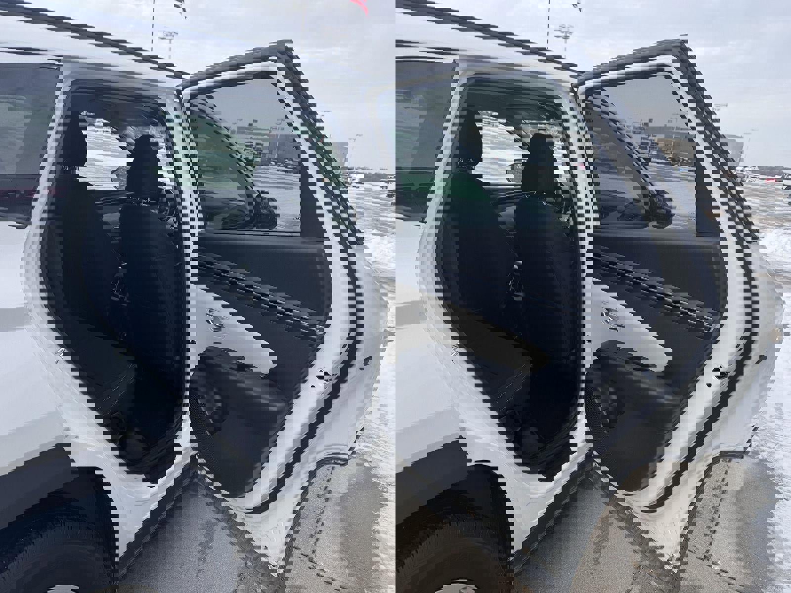 Used 2024 Hyundai Tucson SEL image 23