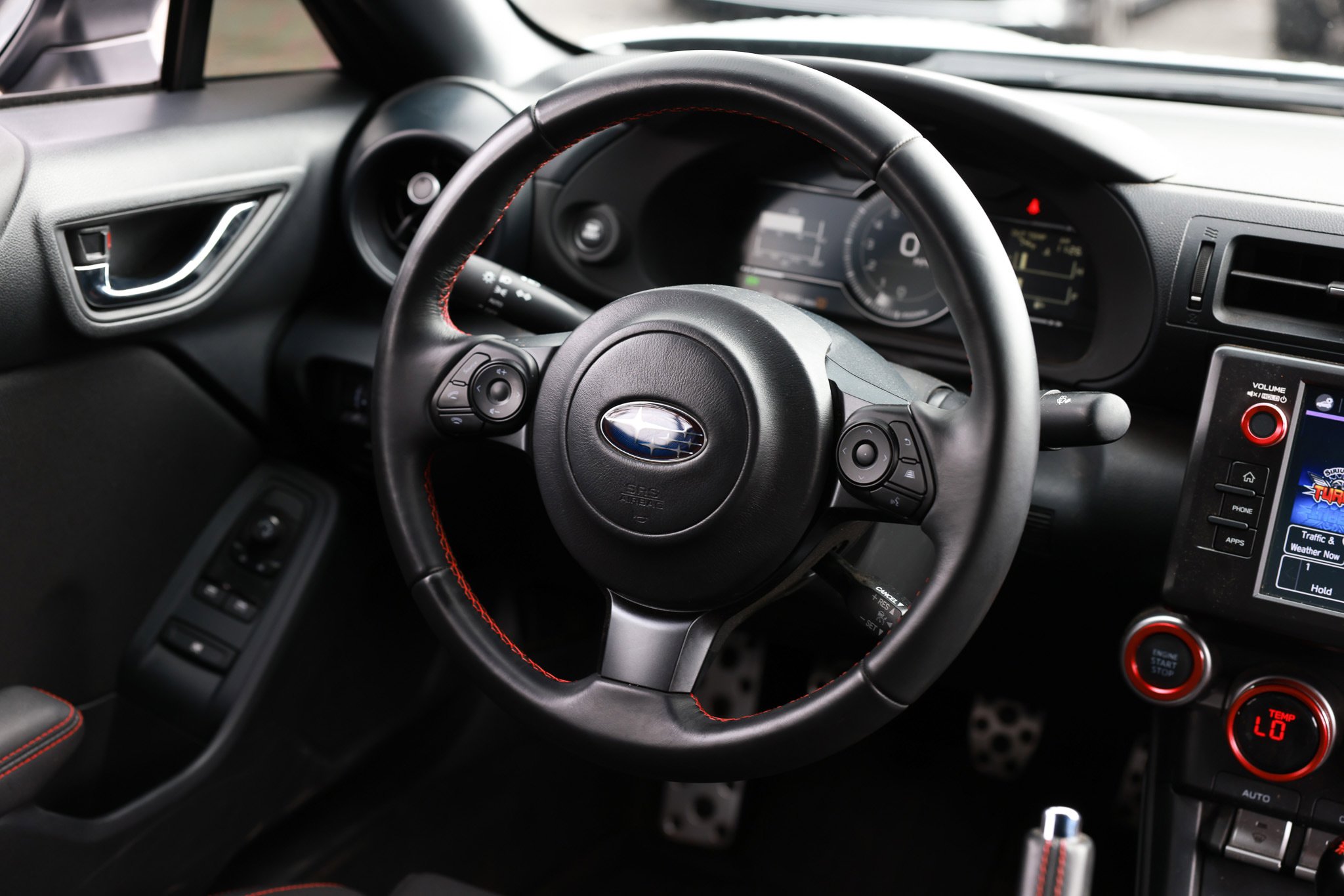 Used 2024 Subaru BRZ Premium image 33