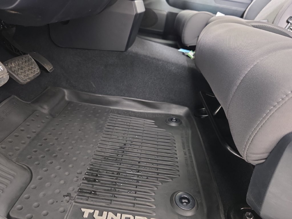 Used 2017 Toyota Tundra SR AWD/4WD image 27
