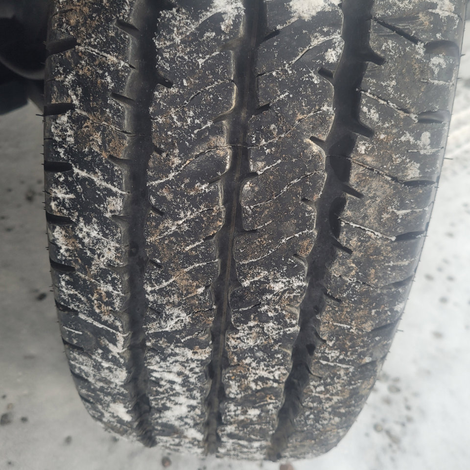 Used 2016 Ford Transit 150 XL image 37