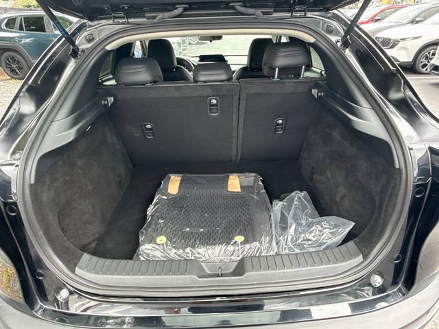 Certified 2025 MAZDA CX-30 AWD 2.5 S w/ Preferred Package image 29