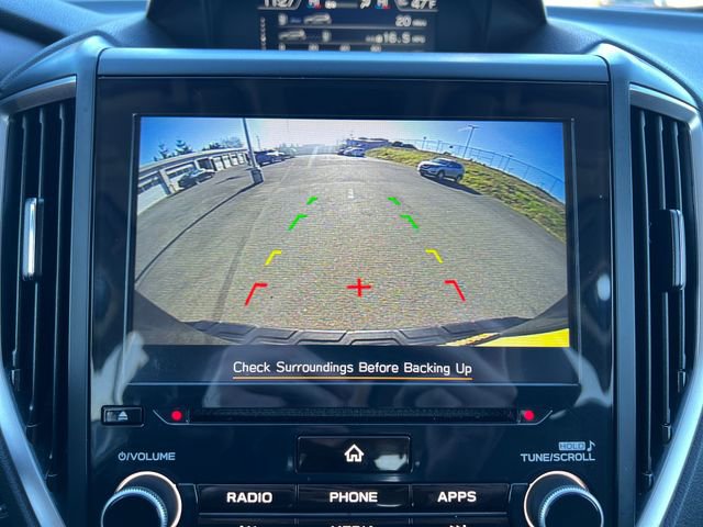 Used 2020 Subaru Forester Limited w/ Popular Package #3 image 28