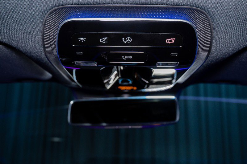 New 2026 Mercedes-Benz E 350 Sedan image 29