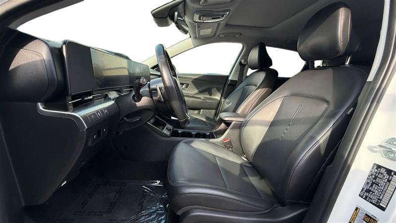 Used 2024 Hyundai Kona Limited AWD/4WD image 10