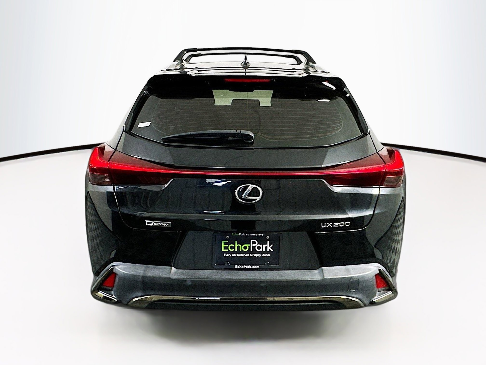 Used 2020 Lexus UX 200 F Sport w/ Accessory Package 2 FWD image 7