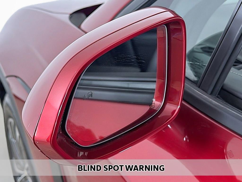 Used 2025 Chevrolet Blazer EV LT w/ Super Cruise Package image 8