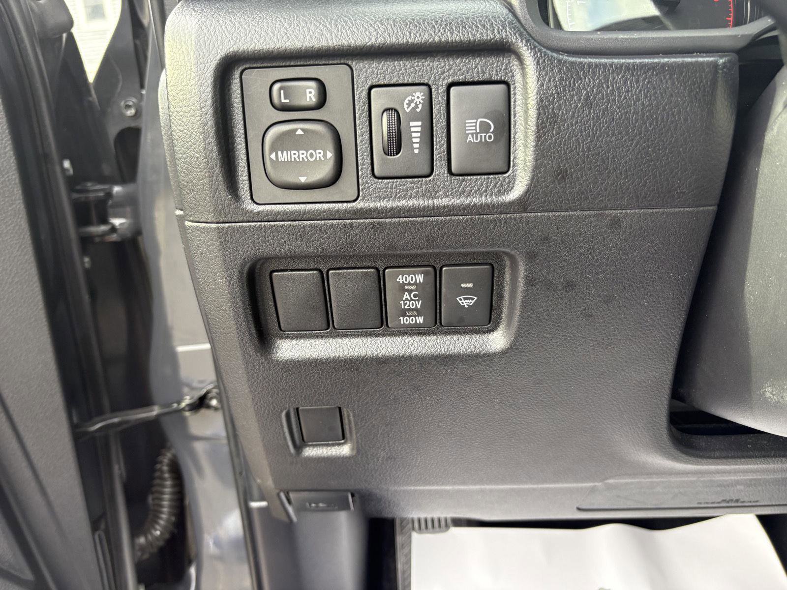 Used 2024 Toyota 4Runner SR5 image 14