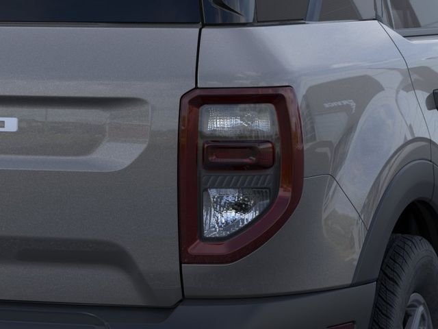 New 2026 Ford Bronco Sport Big Bend AWD/4WD image 21