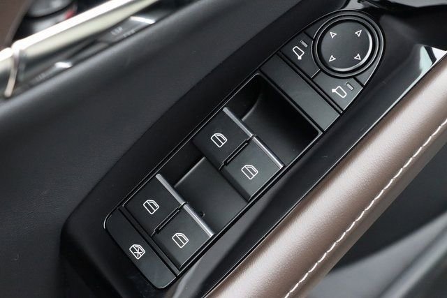 Used 2024 MAZDA CX-30 2.5 Turbo w/ Premium Package image 34