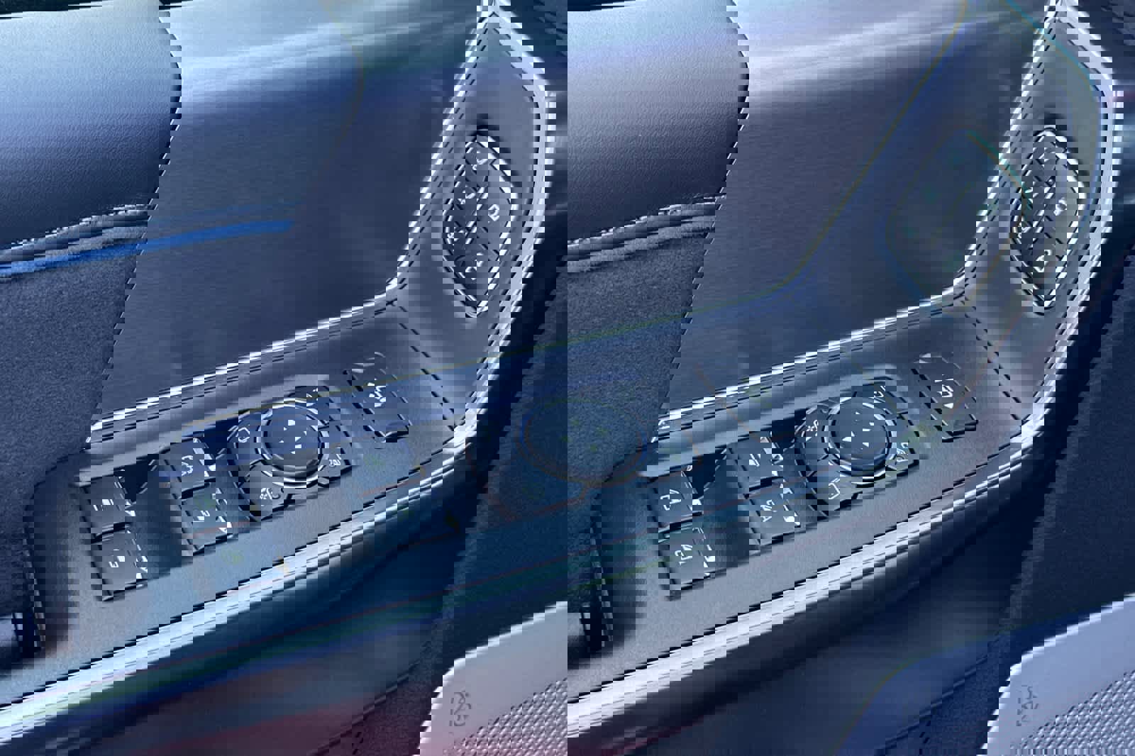 New 2026 Ford F350 Platinum image 13