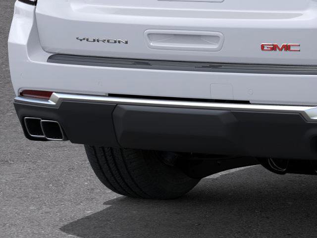 New 2026 GMC Yukon Denali w/ Sun & Power Step Package image 14