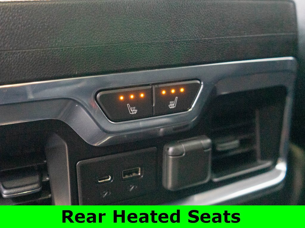 Used 2021 GMC Sierra 2500 AT4 image 14