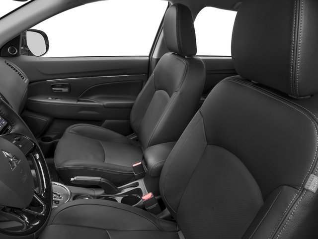 Used 2017 Mitsubishi Outlander Sport GT AWD/4WD image 9