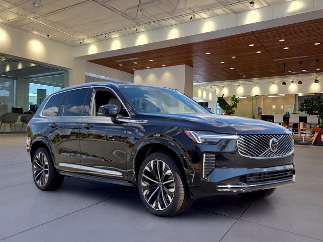 New 2027 Volvo XC90 B6 Plus AWD/4WD image 5