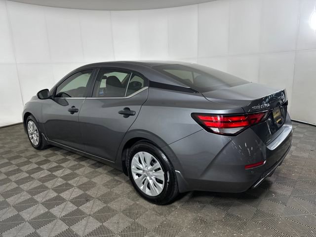 Used 2025 Nissan Sentra S image 5