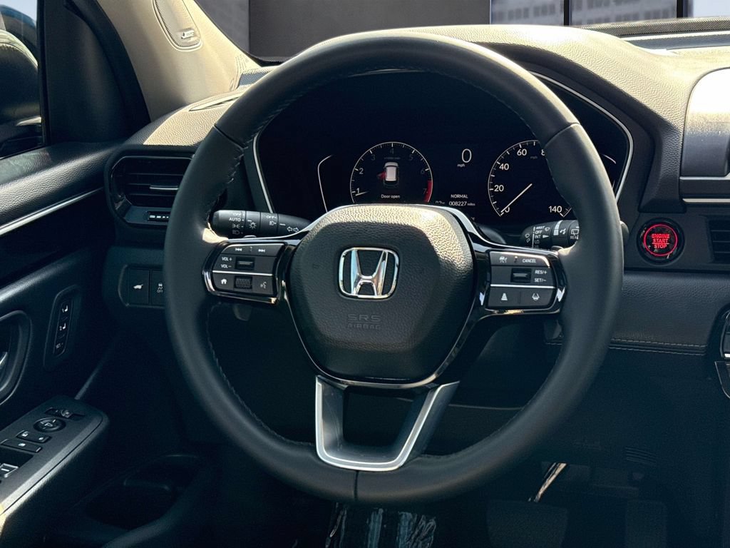 Used 2025 Honda Pilot Touring image 20