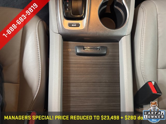 Used 2020 Honda Pilot EX-L image 16
