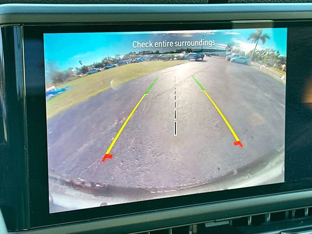 Used 2024 Jeep Wrangler Sport S image 13