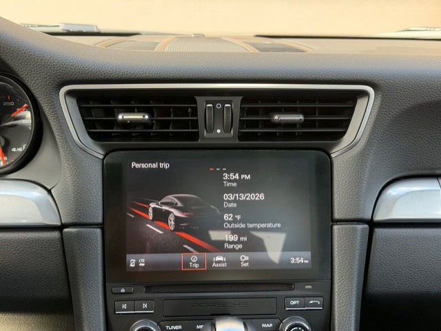 Used 2018 Porsche 911 Carrera image 37