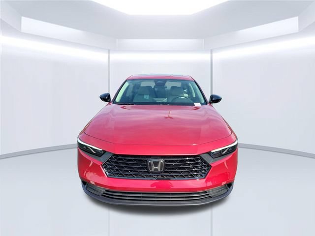 New 2026 Honda Accord SE image 16
