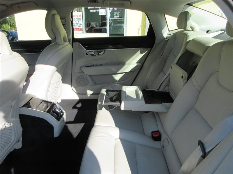 Used 2018 Volvo S90 T5 Momentum w/ Convenience Package image 28