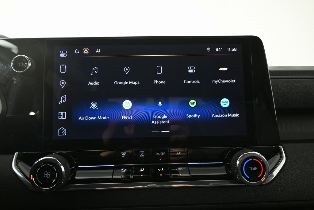 Used 2024 Chevrolet Colorado Trail Boss w/ Advanced Trailering Package image 27