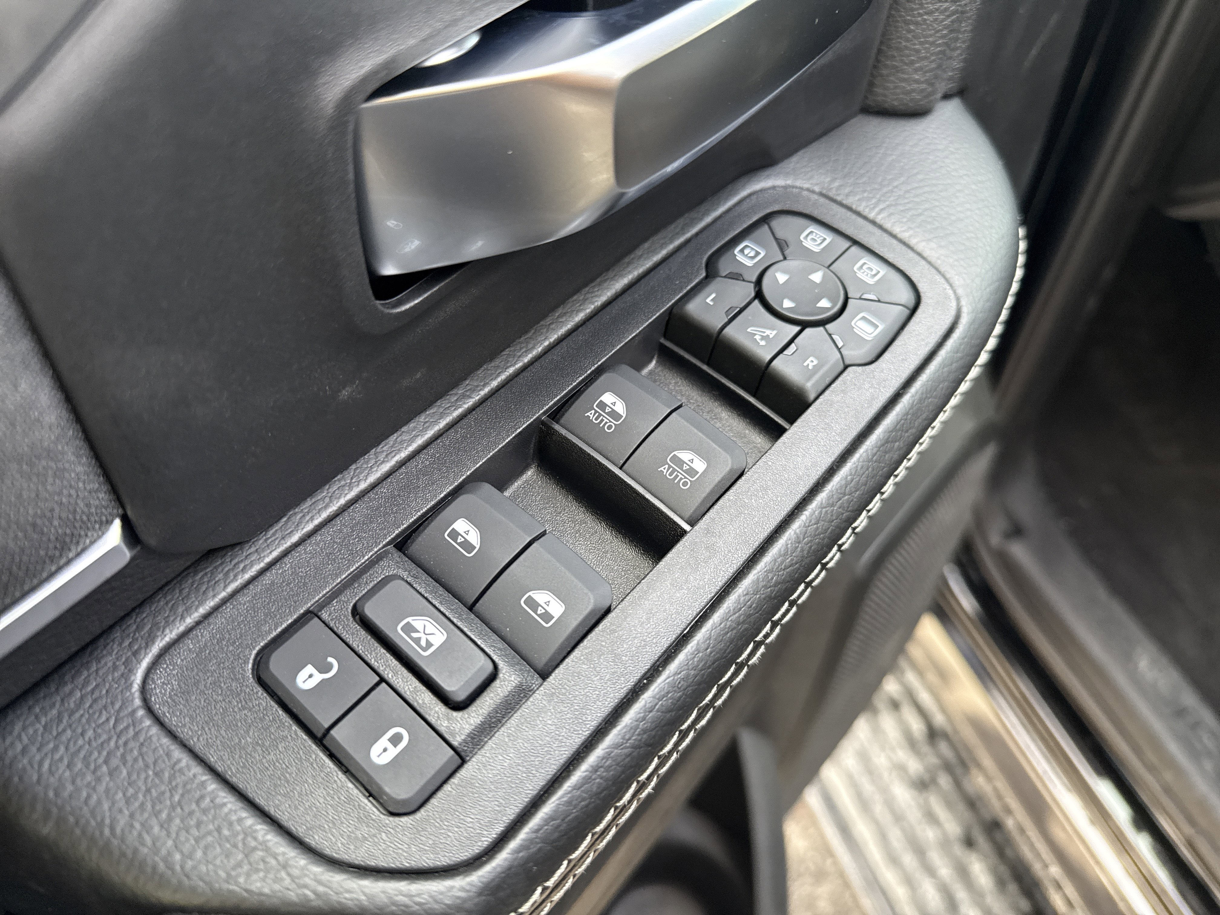New 2026 RAM 2500 Big Horn image 16