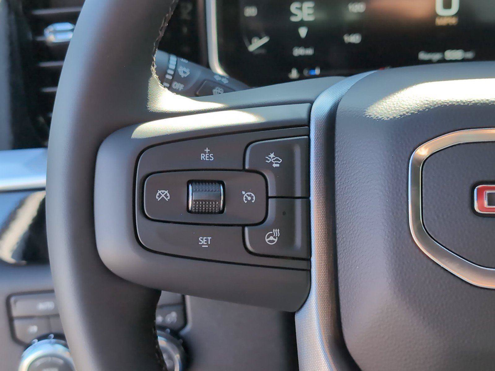 New 2026 GMC Sierra 1500 Elevation w/ Elevation Select Package AWD/4WD image 25
