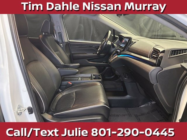 Used 2022 Honda Odyssey Elite image 15