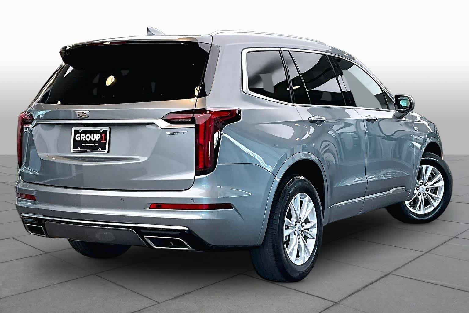 Used 2023 Cadillac XT6 Luxury FWD image 13