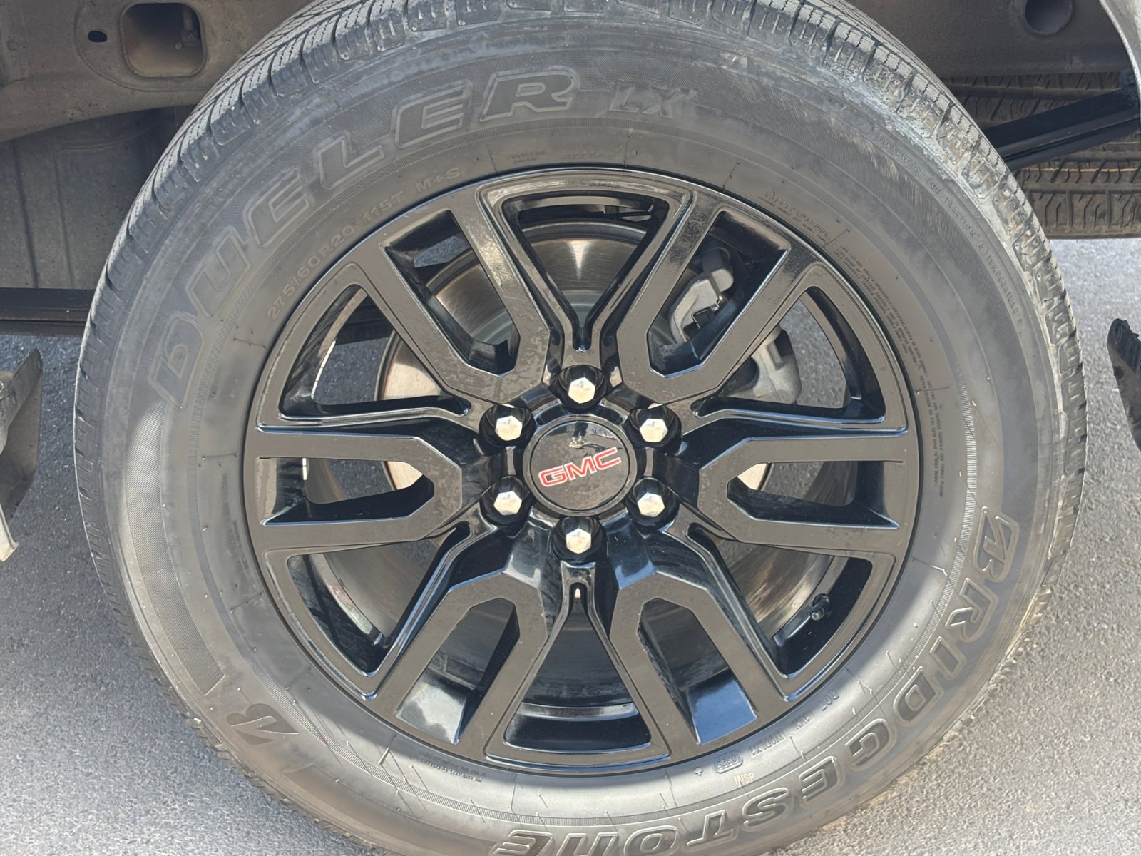 Used 2022 GMC Sierra 1500 Elevation image 25