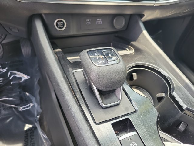 Used 2023 Nissan Rogue SV FWD image 32