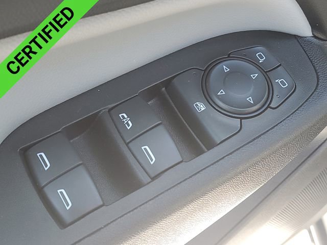 Certified 2024 Chevrolet Equinox LS w/ LS Convenience Package image 23