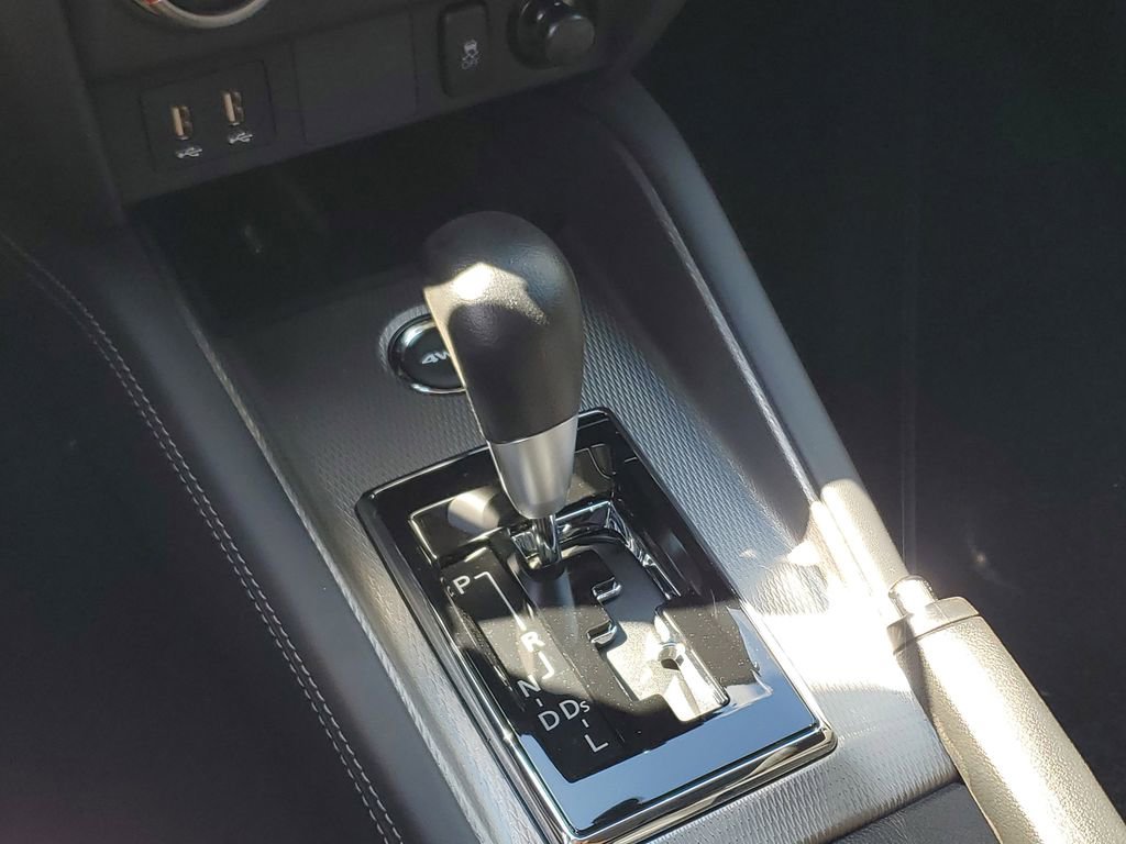 New 2026 Mitsubishi Outlander Sport ES image 29