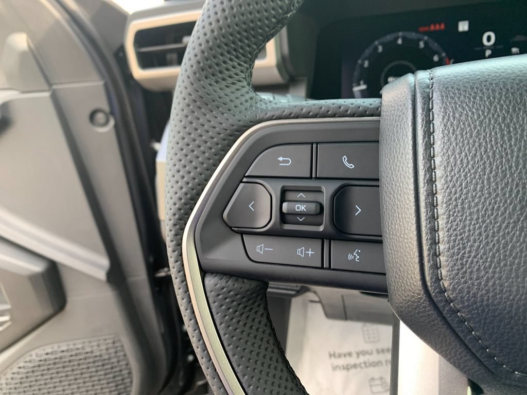 New 2026 Toyota Tacoma TRD Sport AWD/4WD image 25